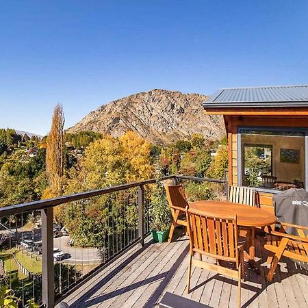 The Loft At Sixty-7 Apartment Queenstown Exterior photo